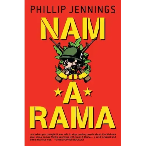 Nam-A-Rama