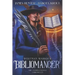 Bibliomancer: A Completionist Chronicles Series