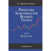 Predicting Semiconductor Business Trends After Moore's Law