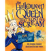 The Halloween Queen Who Lost Her Scream: An Evil Blue Fairy Tale