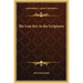 The Lost Key to the Scriptures