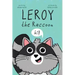 Leroy the Raccoon