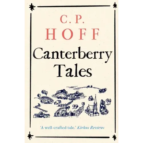 Canterberry Tales