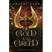 Of Gold and Greed