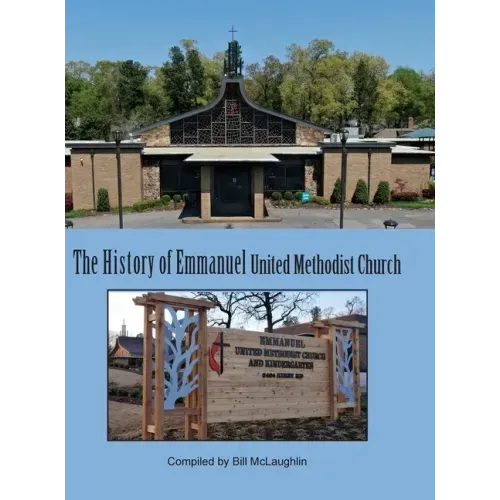 History of Emmanuel United Methodist Church
