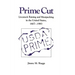 Prime Cut: Livestock Raising and Meatpacking in the United States 1607-1983