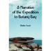 A Narrative of the Expedition to Botany Bay