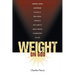Weight On God