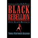 Black Rebellion: Five Slave Revolts