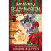Holiday Roast Mortem: A Cozy Mystery (A Killer Coffee Mystery Book Seven)