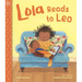 Lola Reads to Leo