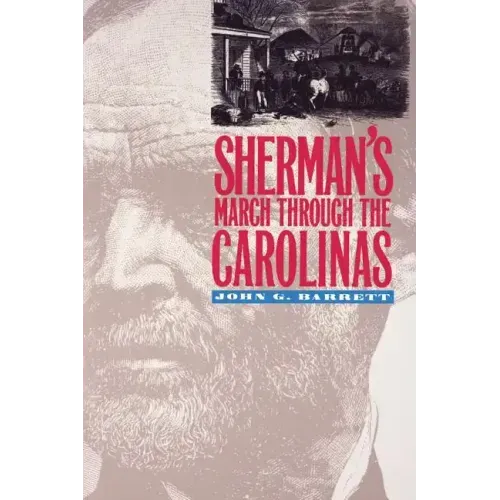 Sherman's March Through the Carolinas