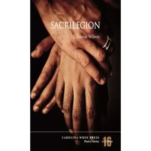 Sacrilegion