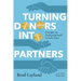 Turning Donors Into Partners: Principles for Fundraising You'll Actually Enjoy