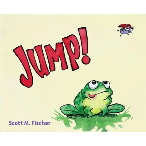 Jump!