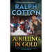 A Killing in Gold