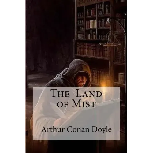 The Land of Mist