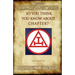 So You Think You Know about Chapter? (Aziloth Books)