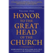 Honor to the Great Head of the Church: A Transformational Model for Church Leadership, Administration, and Management
