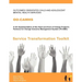 Oo-Camhs: Service Transformation Toolkit