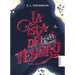 La Isla del Tesoro (Tapa Dura) / Treasure Island