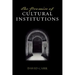 The Promise of Cultural Institutions