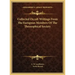 Collected Occult Writings From The European Members Of The Theosophical Society