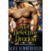 Her Detective Dragon: A Paranormal Romance