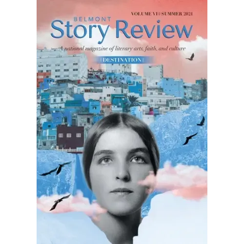 Belmont Story Review: Destination