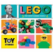 Lego: The Kristiansen Family: The Kristiansen Family