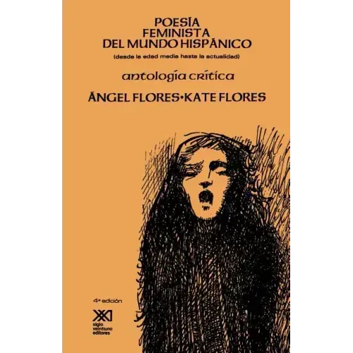 Poesia Feminista del Mundo Hispanico