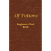 Of Potions