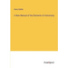 A New Manual of the Elements of Astronomy
