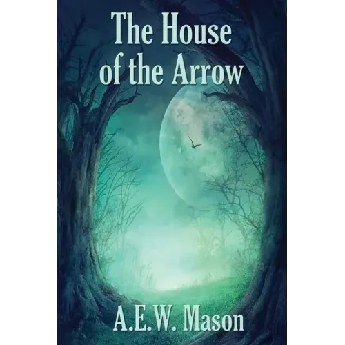 The House of the Arrow