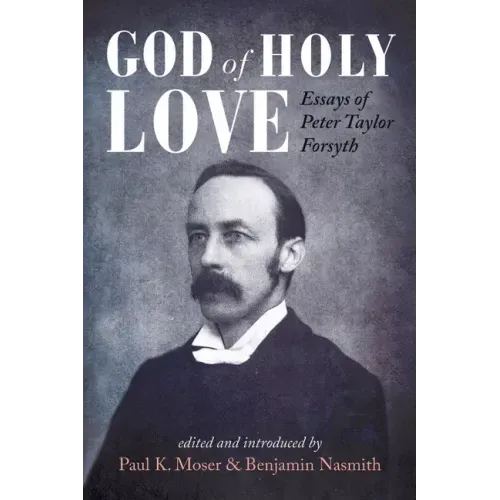 God of Holy Love