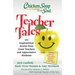 Chicken Soup for the Soul: Teacher Tales: 101 Inspirational Stories from Great Teachers and Appreciative Students