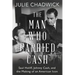 The Man Who Carried Cash: Saul Holiff, Johnny Cash, and the Making of an American Icon
