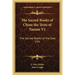 The Sacred Books of China the Texts of Taoism V1: The Sacred Books of the East V39