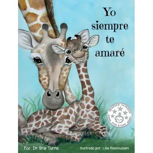 Yo siempre te amaré: I Will Always Love You