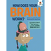 How Does Your Brain Work?: Questions about the Nervous System, Senses, Sleep, and More