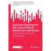 Sanction Dynamics in the Cases of North Korea, Iran, and Russia: Objectives, Measures and Effects