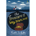 The Treasure of Way Down Deep