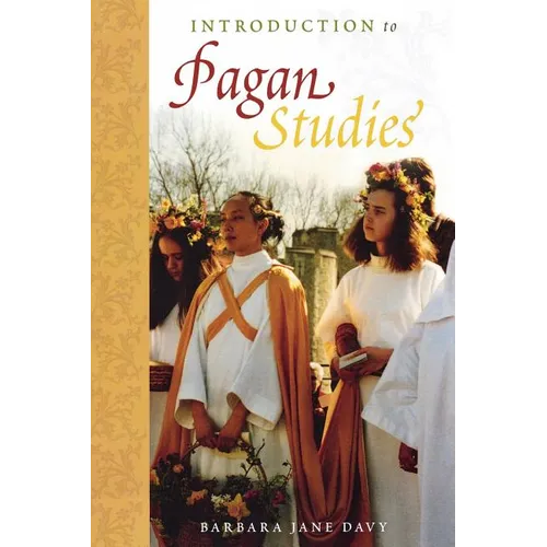 Introduction to Pagan Studies