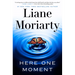 Here One Moment