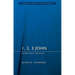 1, 2, 3 John: Redemption's Certainty