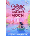 Love Makes Mochi