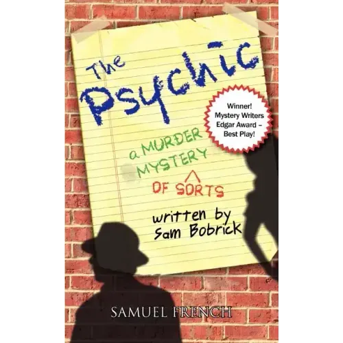 The Psychic