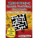 WJEC GCSE (9-1) Spanish Vocabulary Crosswords: 72 crossword puzzles covering core vocabulary for exams in 2018 onwards