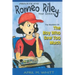 Private Eye, Romeo Riley The Series: The Boy Who Saw Too Much