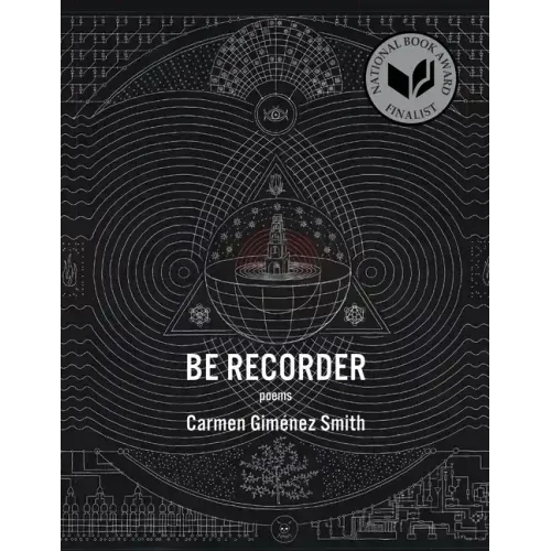 Be Recorder: Poems